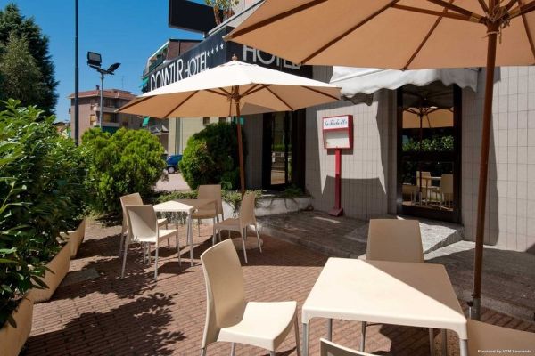 C-hotels Comtur (Binasco)